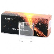 SMOK TFV8 Glass Tube Replacement -3 Pack 